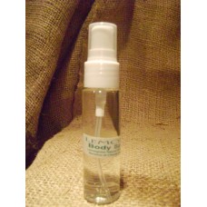 Body Splash LemonG 30ml - de Bolsillo